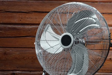 Seniors need fans to cool off during warm weather