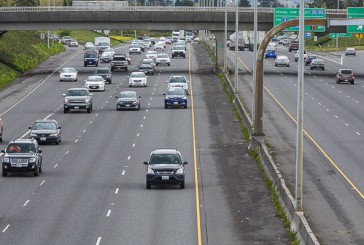 Opinion: Vancouver officials should be pushing ‘to begin planning for at least one, if not two, new transportation corridors across the Columbia River’