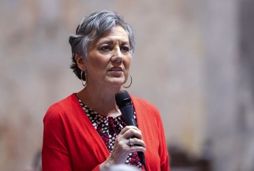 Year’s second strong revenue forecast has Sen. Lynda Wilson renewing call for tax relief