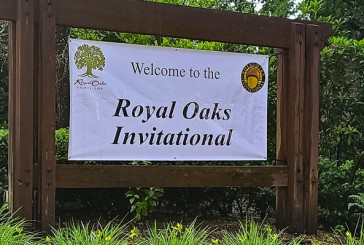 Royal Oaks Invitational makes triumphant return