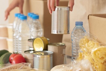 Share food drive, meals campaign