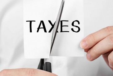 Opinion: $2.6 billion reasons to cut taxes