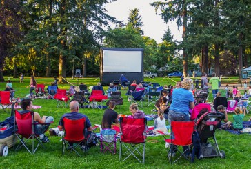 Summer in the City: Movies and neighborhood events are on; concerts canceled