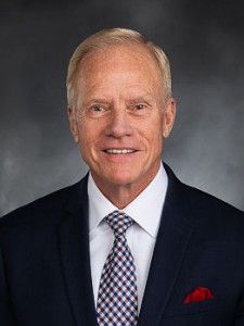Rep. Paul Harris