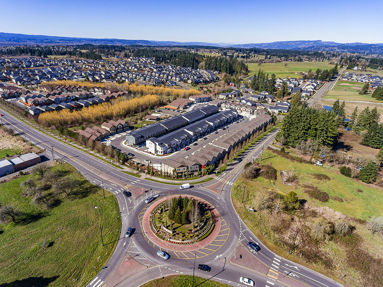 The Clark County Council hearing continuance on Buildable Lands will be open for public comment in order to consider recommendations from the Buildable Lands Project Advisory Committee and other interested stakeholders to update the Vacant Buildable Lands Model. This tool is used to estimate land capacity in Clark County. File photo