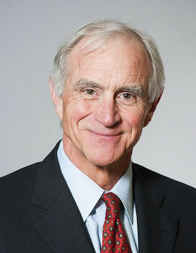 Roger Stark, Washington Policy Center