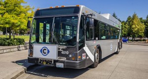 Declining ridership to Portland triggers reduction in cross river C-TRAN service. New focus in Clark County with on-demand service.
