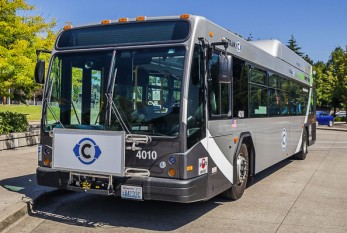 C-TRAN proposes permanent cuts in cross river service in addition to new ‘microtransit’ service around Clark County