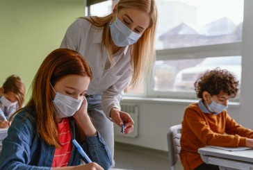 POLL: Do you agree with Gov. Jay Inslee and the Washington Department of Health that all students and staff in K-12 schools should wear masks even if vaccinated?
