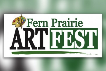 Fern Prairie ART FEST features 15 local artists July 31-August 1