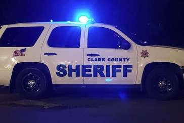 Hockinson man dies from injuries suffered in two-car collision Sunday night