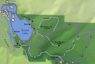 CCSO report: Female assaulted while walking trails at Lacamas Regional Park
