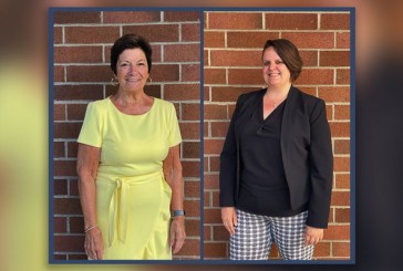 Ridgefield City Council appoints Judy Chipman and Rachel Coker for vacant positions
