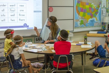 Free summer school provided Woodland Public Schools' students the opportunity to strengthen fundamentals and recover credits lost during the pandemic