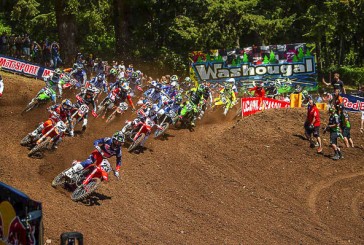 Sports recap: Washougal MX National attracts huge crowd; Victory women win soccer crown