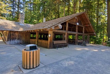 Clark County Public Works opens picnic shelter reservations for 2021, 2022