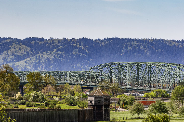 While learning archaeological field and lab methods, students are rediscovering the belongings of past people associated with Fort Vancouver and its Village. File photo