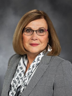 Rep. Sharon Wylie