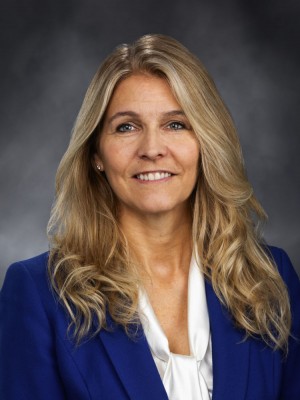 Rep. Tina Orwall