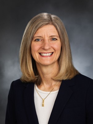 Rep. Vicki Kraft