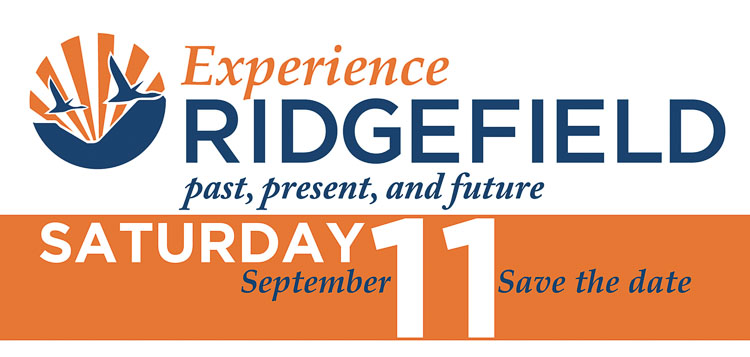 Area residents can get ready for some old-fashioned, small-town fun as Ridgefield School District prepares to celebrate Ridgefield’s proud past, prosperous present and promising future at Experience Ridgefield.