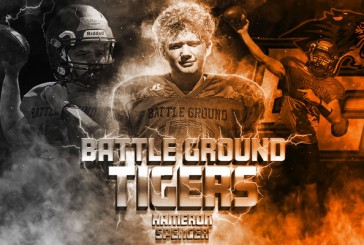 HS Football 2021: Battle Ground Tigers
