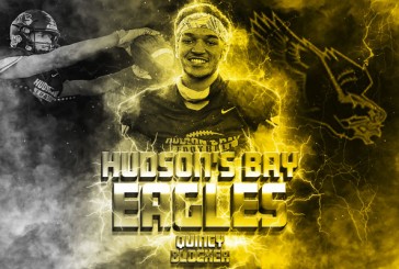 HS Football 2021: Hudson’s Bay Eagles