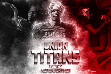 HS football 2021: Union Titans