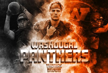 HS Football 2021: Washougal Panthers