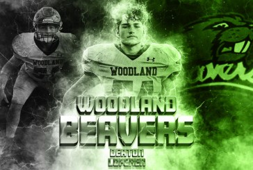 HS Football 2021: Woodland Beavers