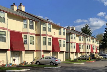 BIZ: Vancouver apartment complex purchased by California firm for $23.85 million