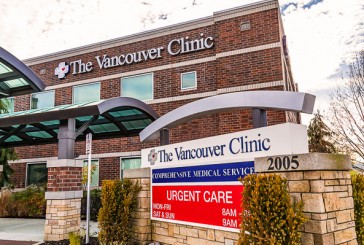 New employee vaccination requirements to be put in place at Vancouver Clinic