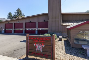 Camas-Washougal Fire Department lifts recreational fire ban