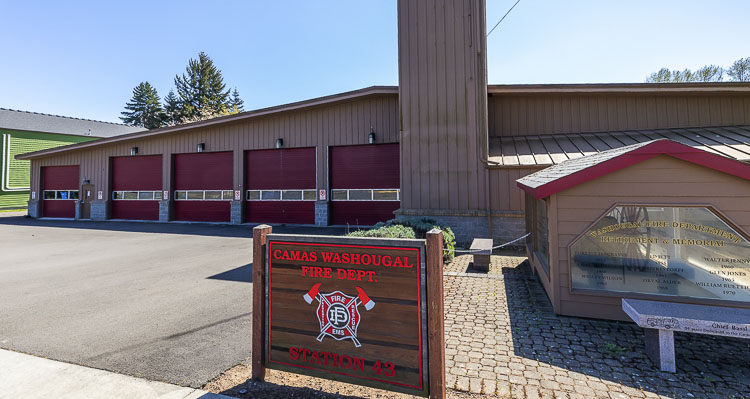 Due to cooler temperatures and increased humidity, the Camas-Washougal Fire Department has lifted the recreational fire ban that has been in place since late June.