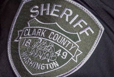 Clark County Sheriff’s Office officials warn public of scam