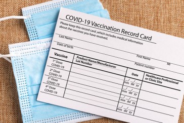 POLL: If an employee is terminated because they are unwilling to get a COVID-19 vaccination, should they be eligible to collect unemployment benefits?