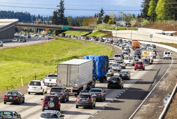 Opinion: Relieving traffic congestion is the best way to improve access to jobs