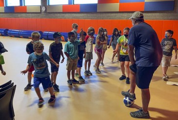 Summer Learning Academy delivers fun learning experiences for Ridgefield students