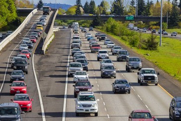 Traveling during Labor Day weekend? Plan ahead, allow extra travel time