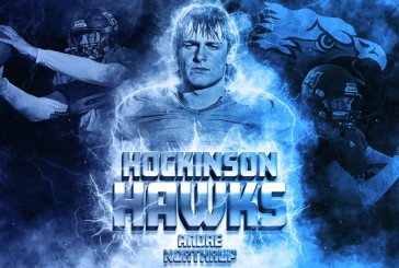 HS Football 2021: Hockinson Hawks