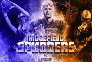 HS Football 2021: Ridgefield Spudders