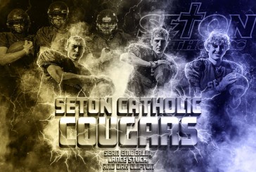 HS Football 2021: Seton Catholic Cougars