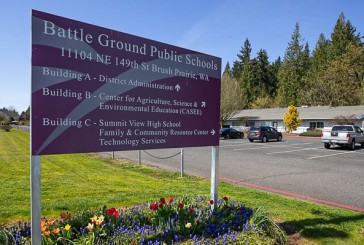 Battle Ground Public Schools schedules community meetings on Nov. 2 replacement levy