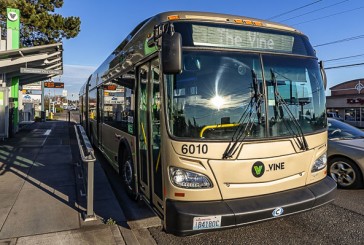 C-TRAN/Transit partnership puts real-time info in riders’ hands