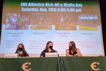 Commentary: Evergreen HS debuts new way to celebrate new sports year