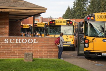 Letter: Schools are in desperate need of bus drivers