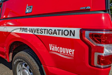 Vancouver Fire Marshal lifts recreational burn ban