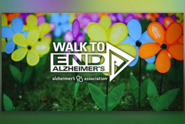 Walk to End Alzheimer’s scheduled for Sunday in Vancouver