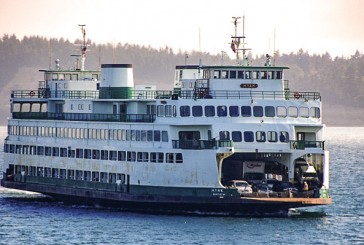 Opinion: After Washington State criticized small business leaders for not wanting to enforce mask mandates, now Washington State Ferries doesn’t want to enforce them