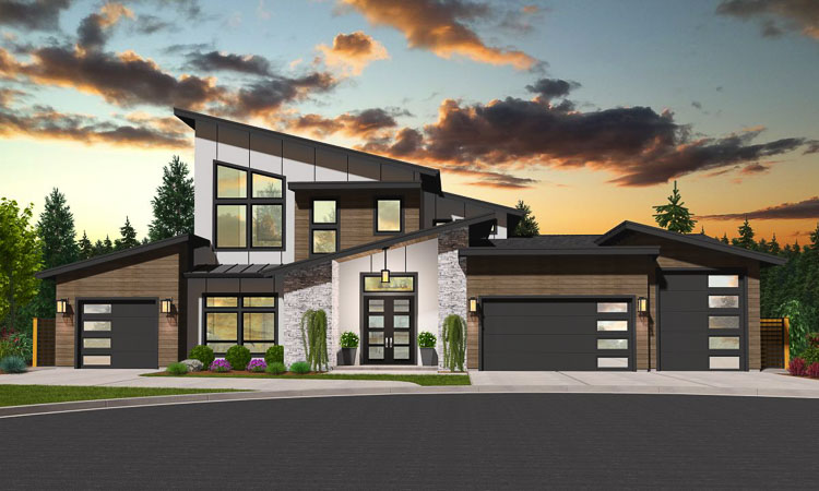 The Building Industry Association of Clark County has announced this year’s NW Natural Parade of Homes presented by HomeStreet Bank will be held at Felida Overlook Sept. 10-26.